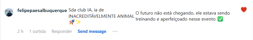 Depoimento
