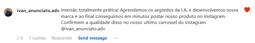 Depoimento