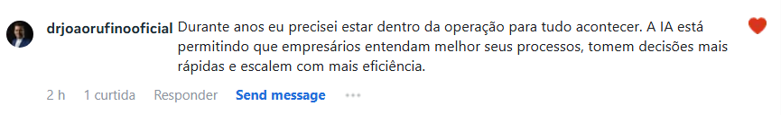 Depoimento