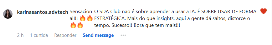 Depoimento