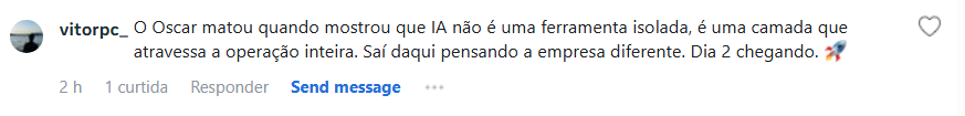 Depoimento